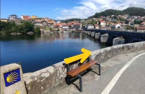 Casita Rural Puentesampaio - Foto 1