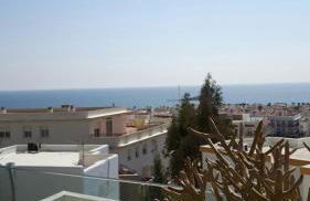 APARTAMENTO TURÍSTICO CARBONERAS - Photo 19