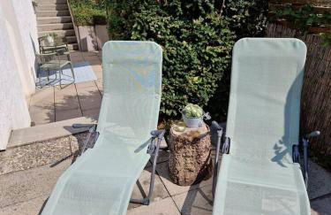 Gartenstübchen - Foto 10