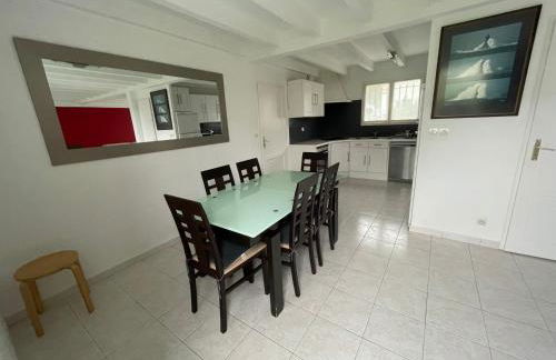 Maison Lore Mendi Elbarron - Foto 20