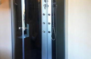 Außergewöhnliche Ferienwohnung WACHSTUBE mit 3 Schlafräumen im Rittergut Leppersdorf bei Radeberg - Foto 17