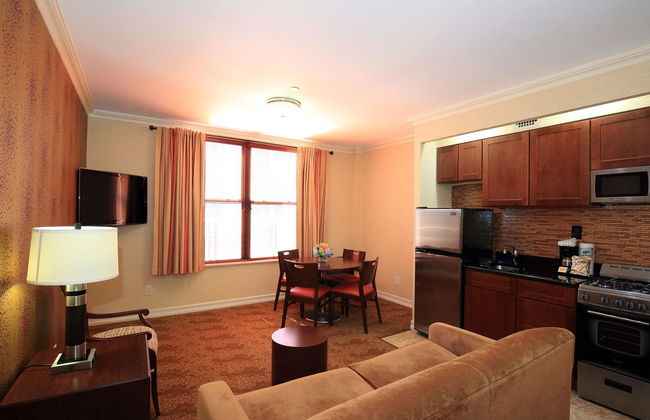 Radio City Apartments - Foto 52