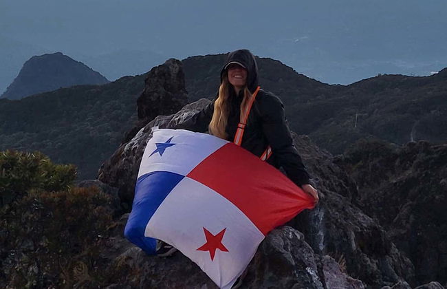 Baru Volcano Sunrise Jeep Tour - Photo 2