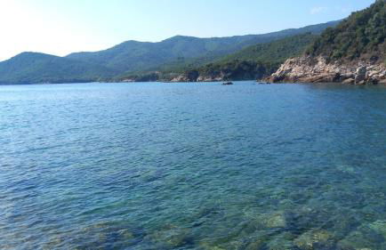 ''Mary's House'' Entire residence Olympiada Halkidiki Near to Sea 200m ! - Foto 80