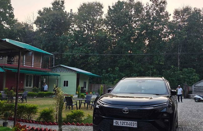 Corbett Sunrise India Homestay By Eiyuu Hotels - Photo 5