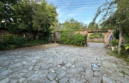 Casa Del Ángel Alojamiento - Foto 34