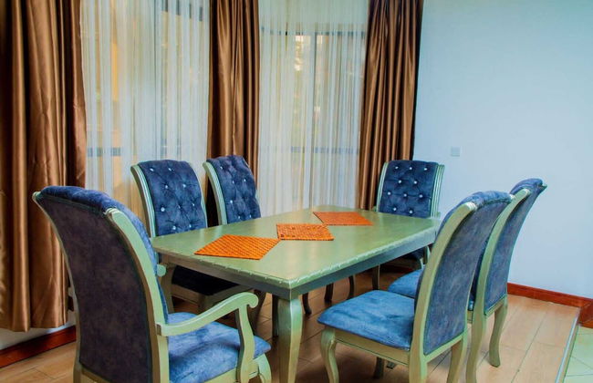 Myra Residences Kilimani - Foto 23