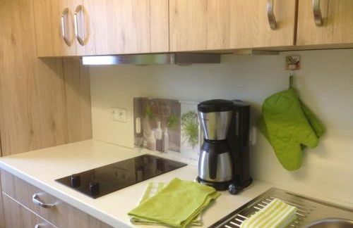 Landhaus Vogelweide - 2 Zimmer mit Balkon - Foto 14