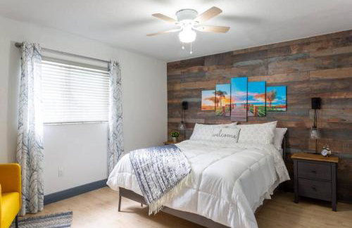 Casa Madeira @ the heart of Miami Design District - Foto 10