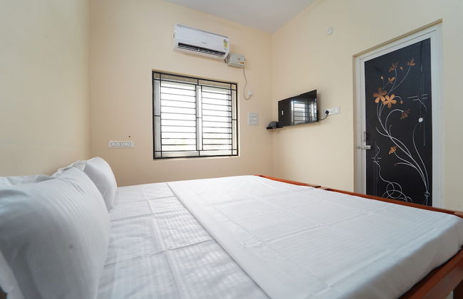 Medhaa Homes Madurai - Foto 7