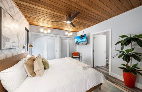 Best Bayfront View Villa with Heated Pool - Foto 39