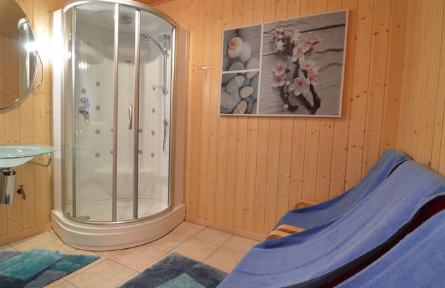 Panoramic Retreat, Thirimont - Foto 21