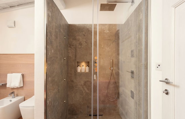 Mastrojanni Relais - Photo 69