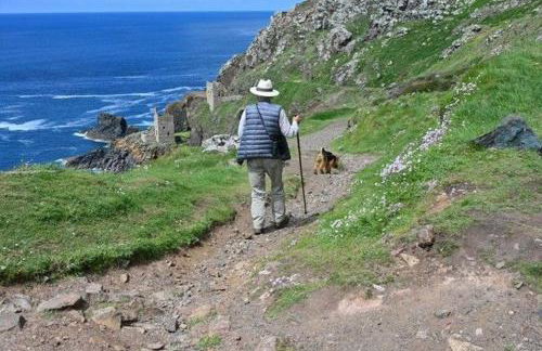 The Little Barn - Near St Ives Beaches & Walks, Dog Friendly - Foto 56