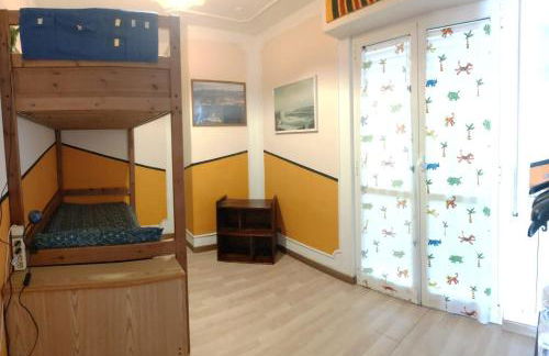 La Casa di Flavio Casa Vacanze - Foto 13