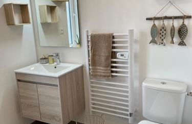 Appartement 2 personnes : LES CANAUX - Photo 11