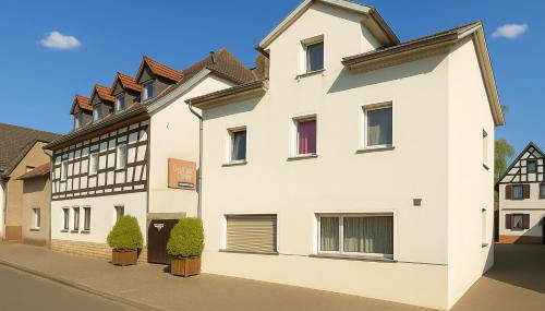 Tolle Wohnung für 5 Personen - Foto 2