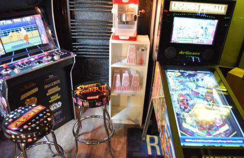 Escale Idéale Gite Gaming Séminaire Team Building - Photo 32