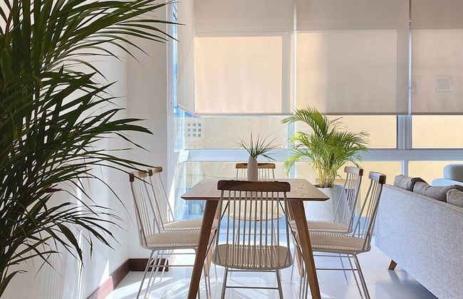 w Incredible 3BR in La Boquilla - Foto 26