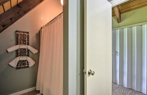 Sky Valley Home with Stunning Views - 1 Mi to Resort - Foto 19