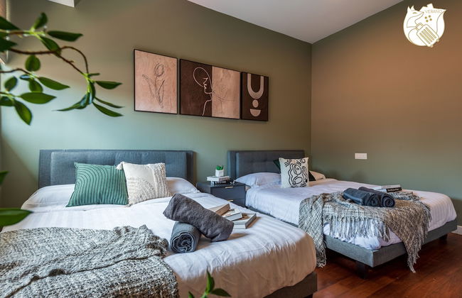 6BR Ampang Pool Villa 26P with Garden - Foto 6