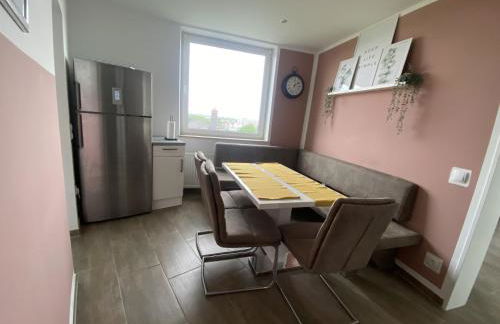 Duisburg von oben 3,5 Zimmer 8.OG frisch saniert - Foto 14