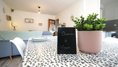 * La Tour : Vue imprenable sur la ville * - Foto 3