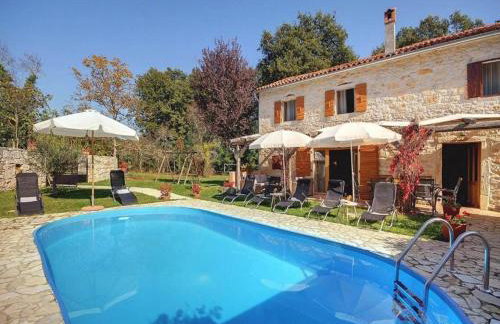 Villa in minj with Private Pool and Nature - Foto 6