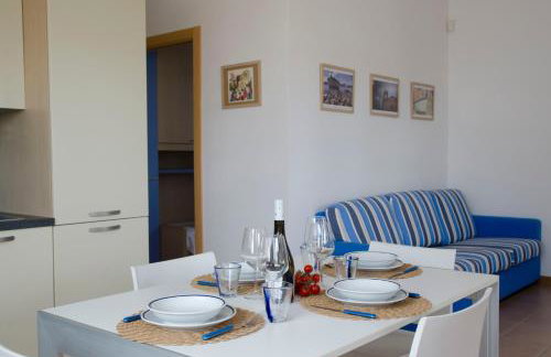 San Lorenzo Blue Apartments - 150m from the Beach - Foto 14