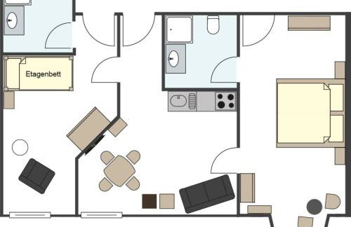 Ökonomiehof - Foto 56