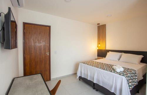 Pousada Terra do Vento - Foto 10