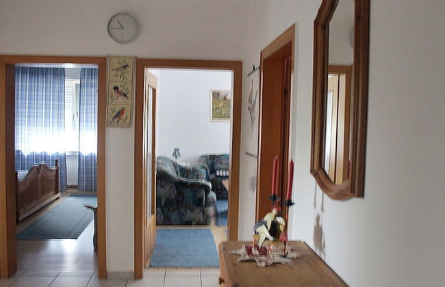 Wohnung im Teutoburger Wald - Foto 2