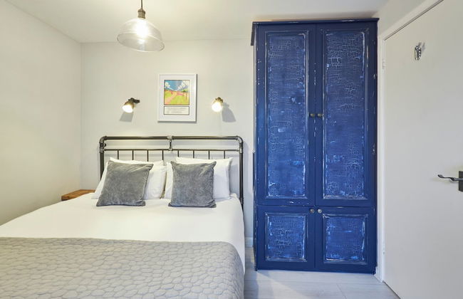 Host Stay Dodds Lane - Foto 23