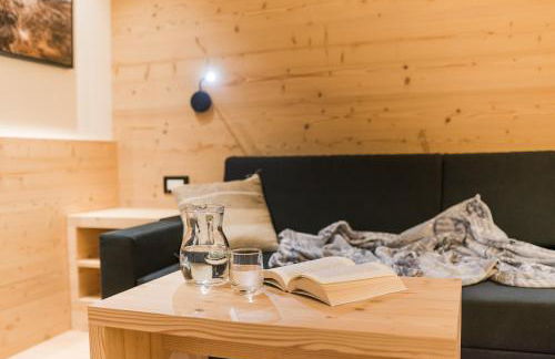 Residence Chalet Pinis - Foto 12