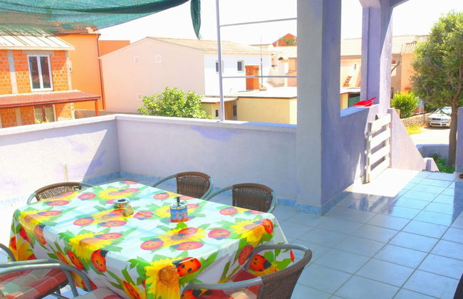 Apartments Tereza - Foto 51