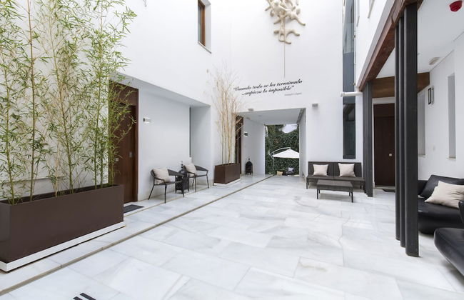 tuAnfitrion Elvira Suites - Foto 73