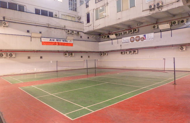 Best Location Menteng Square - Photo 30