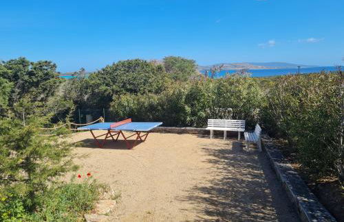 Villa Boat - in front of the Sea - Photo 20
