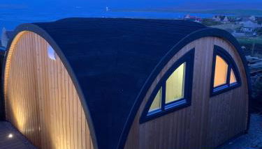 Orkney Lux Lodges - Hoy Lodge - Foto 4