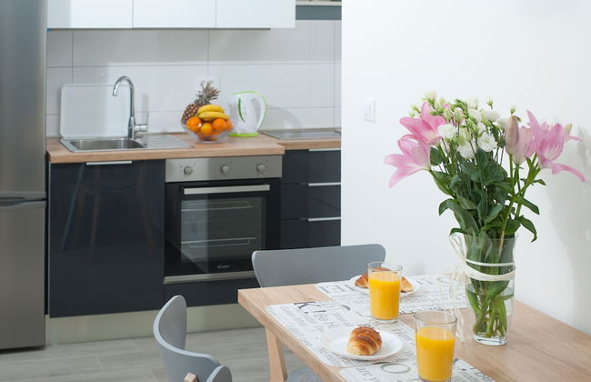 Seaside Luxury Suites - Foto 68