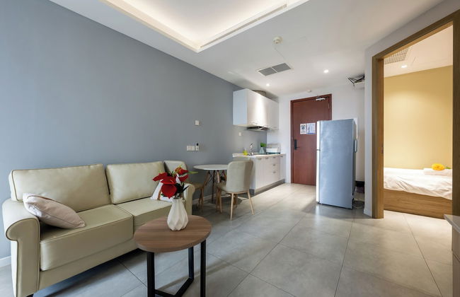 Penthouse Residence by Caerus Management - Foto 22