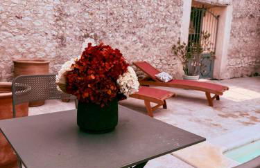 Gîte Le Patio Bleu - Foto 1