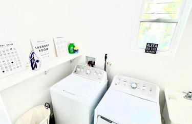 Newly Built Lake House Near NYC EWR MetLife AD Mall - Foto 33