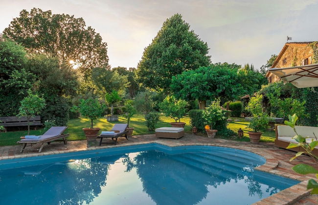 Villa Due Vigne 8 in Monte Castello di Vibio - Foto 40