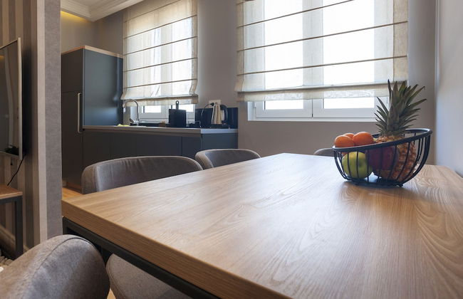 Dj City Vista Luxury Apartments - Foto 45