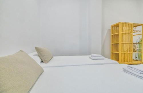 Apto Gran Capitán Center I - Parking - Foto 16