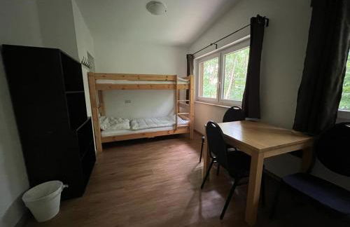 Ferienhäuser vom Freizeitpark Possen - Foto 25