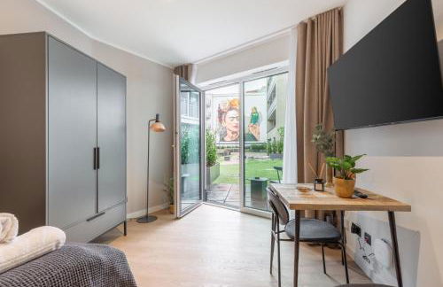 Limehome Münster Von-Steuben-Str - Digital Access - Foto 56