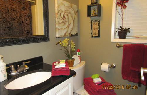 Bear Haven Chalet - Foto 13