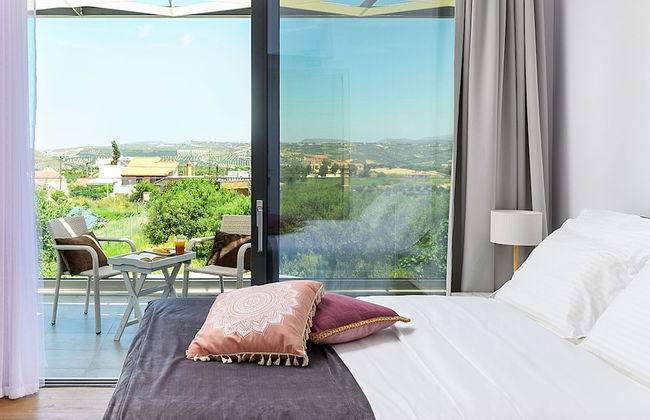 5star Villa Harmony w heated pool, Gym, Spa, Sauna - Foto 2